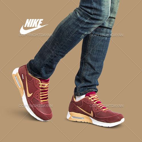 کفش Nike مدل Odek